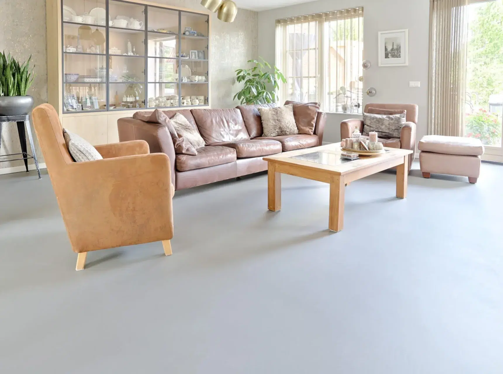 betoncire utrecht