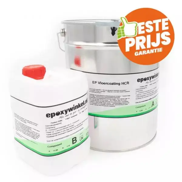 epw ep vloercoating hcr